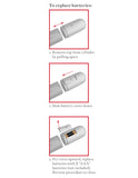 Classix Auto Vac Power Pump White - iVenuss