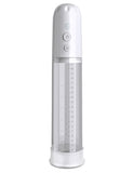Classix Auto Vac Power Pump White - iVenuss