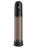 Classix Auto Vac Power Pump Black - iVenuss
