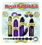 Royal Rabbit Kit - iVenuss