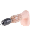 Fetish Fantasy Vibrating Head Teaser - iVenuss