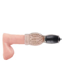Fetish Fantasy Vibrating Head Teaser - iVenuss