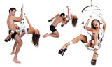 Fetish Fantasy Bondage Swing White - iVenuss