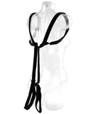 Fetish Fantasy Giddy Up Harness - iVenuss