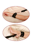 Fetish Fantasy Bed Bindings Restraint Kit - iVenuss