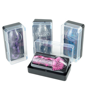 Happy Top Tickler Cage (8 Box) - iVenuss