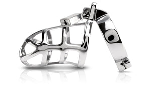 Metal Worx Cock Cage - iVenuss