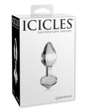 Icicles #44 Clear - iVenuss