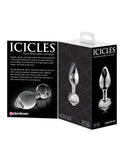 Icicles #44 Clear - iVenuss