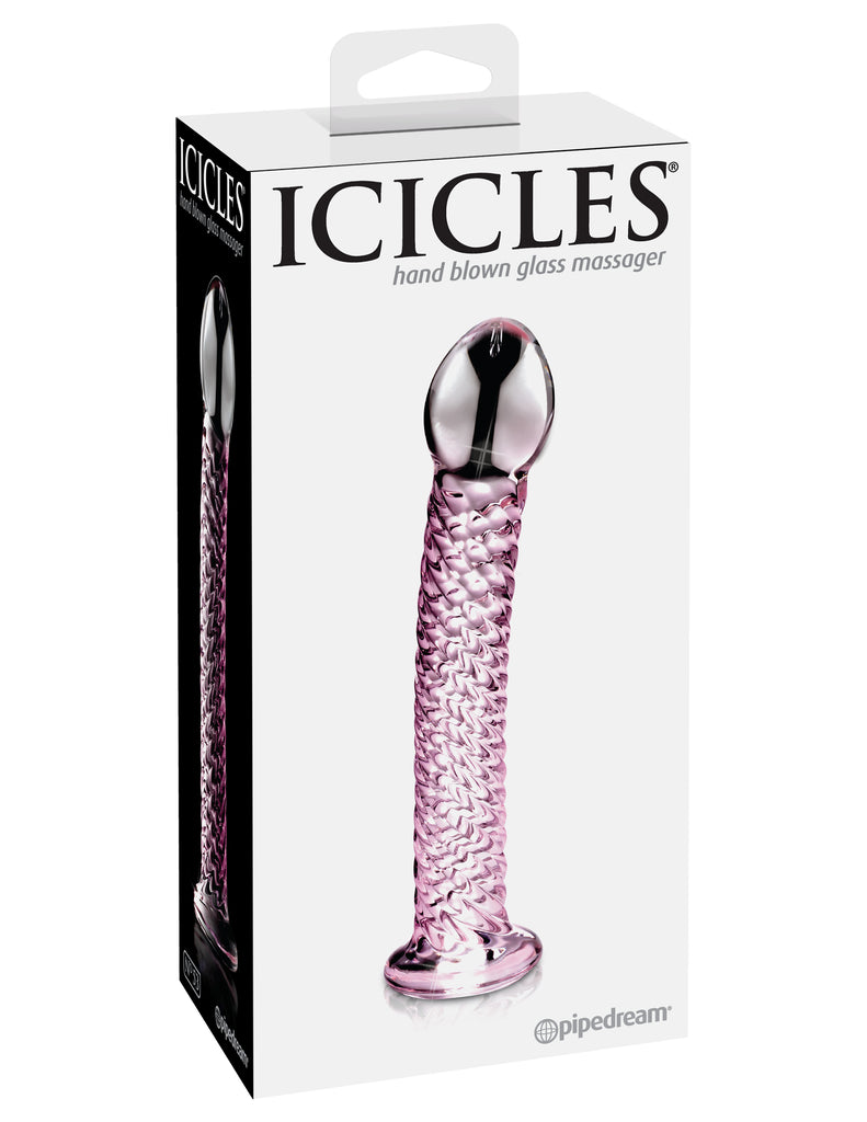 Icicles #53 - iVenuss