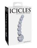 Icicles #66 Clear - iVenuss