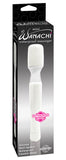 Mini Wanachi Massager White
