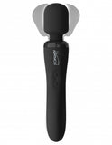 Wanachi Body Recharger Black - iVenuss