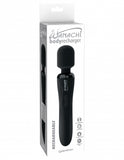 Wanachi Body Recharger Black - iVenuss