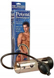 Potent Developer Pump - iVenuss