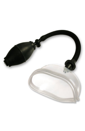 Fetish Fantasy High Intensity Pussy Pump - iVenuss