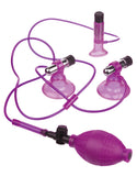 Fetish Fantasy Triple Suckers - iVenuss