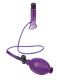 Fetish Fantasy Vibrating Clit Super Suck-her Vib. - iVenuss