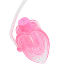 Fetish Fantasy Mini Pussy Pump Vibrating - iVenuss