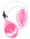 Fetish Fantasy Mini Pussy Pump Vibrating - iVenuss