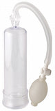 Beginners Power Pump Clear - iVenuss