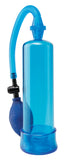 Pump Worx Beginners Power Pump Blue - iVenuss