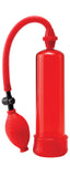 Pump Worx Beginners Power Pump Red - iVenuss