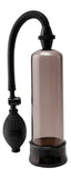 Pump Worx Beginners Power Pump Black - iVenuss