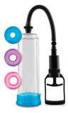Pump Worx Cock Trainer Pump System - iVenuss
