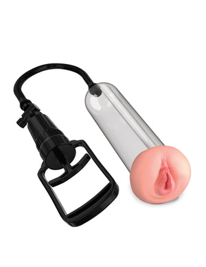 Pump Worx Beginners Pussy Pump - iVenuss