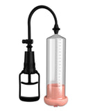 Pump Worx Fanta Flesh Pussy Pump - iVenuss