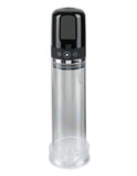 Pump Worx Auto Vac Penis Pump - iVenuss