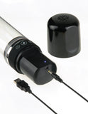Pump Worx Auto Vac Penis Pump - iVenuss