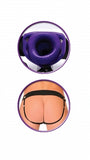 Fetish Fantasy Hollow Strap On For Him Or Her Vibratin - iVenuss