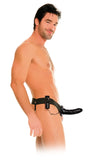 Fetish Fantasy Hollow Strap On For Him Or Her Vibratin - iVenuss