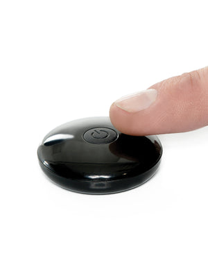 Fetish Fantasy 6 In Hollow Rechargeable Strap-on Remote Flesh - iVenuss