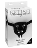 Fetish Fantasy Beginners Harness - iVenuss