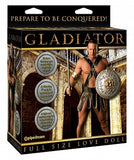 Gladiator Love Doll - iVenuss