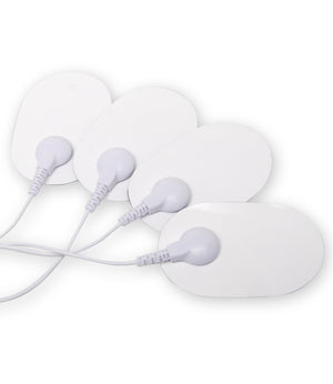 Fetish Fantasy Shock Therapy Replacement Pads - iVenuss