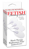 Fetish Fantasy Shock Therapy Replacement Pads - iVenuss