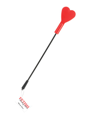 Fetish Fantasy Silicone Heart Flapper - iVenuss