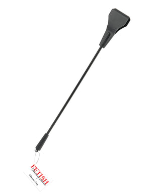 Fetish Fantasy Silicone Crop - iVenuss