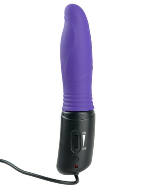 Fetish Fantasy Portable Sex Machine - iVenuss