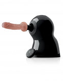 Fetish Fantasy Bigger Bang Thrusting & Rotating Sex Machine - iVenuss
