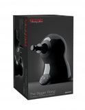 Fetish Fantasy Bigger Bang Thrusting & Rotating Sex Machine - iVenuss