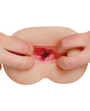 Pdx Male Blow And Go Mega Stroker Flesh - iVenuss