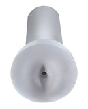 Pdx Male Pump And Dump Stroker Clear - iVenuss