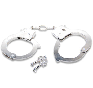 Fetish Fantasy Official Handcuffs - iVenuss