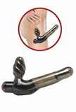 Fetish Fantasy Strapless Strap On Vibrating - iVenuss