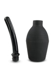 Fetish Fantasy Curved Douche Enema - iVenuss